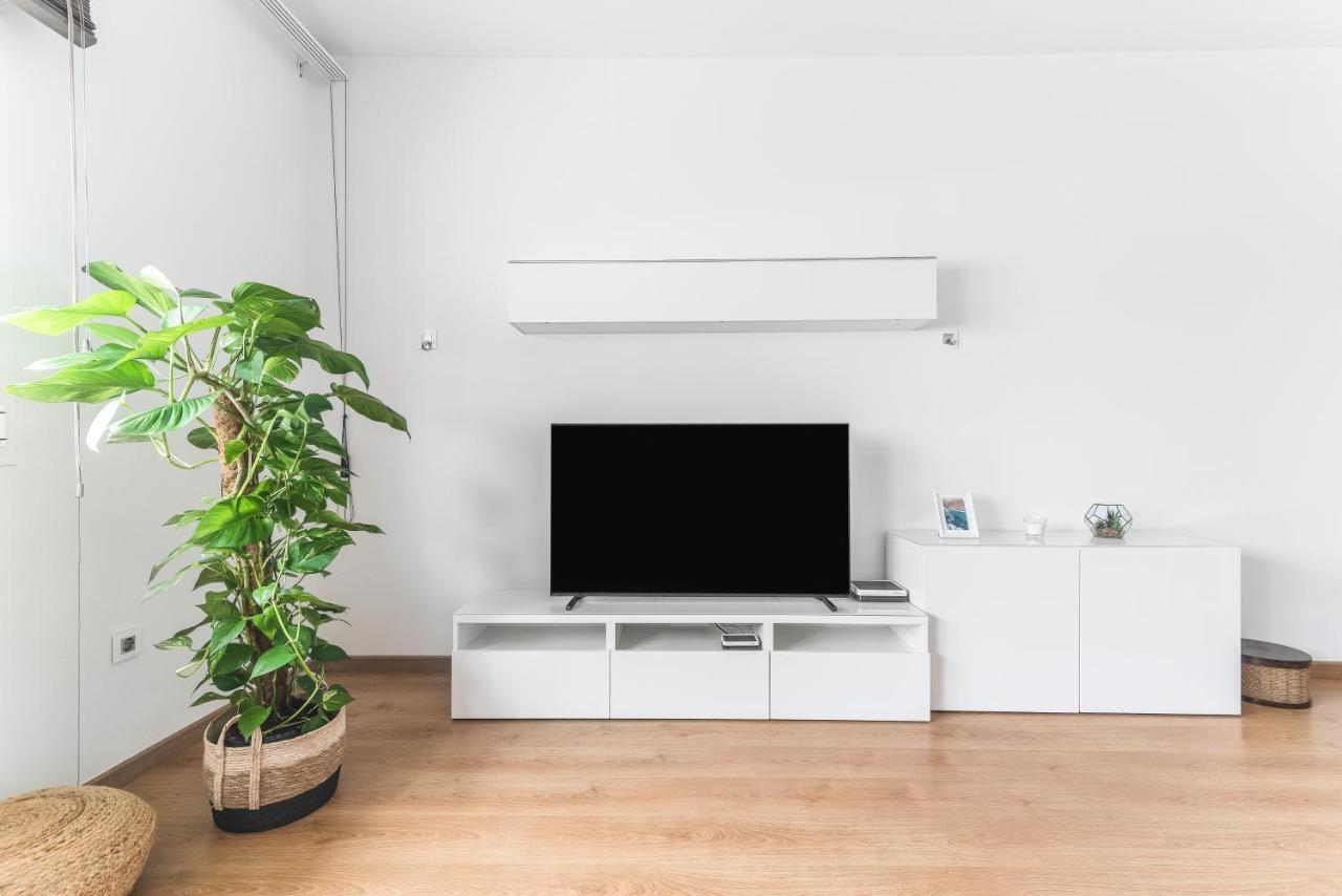 Home2Book Stylish Front Line Las Canteras Beach Лас-Пальмас-де-Гран-Канария Экстерьер фото