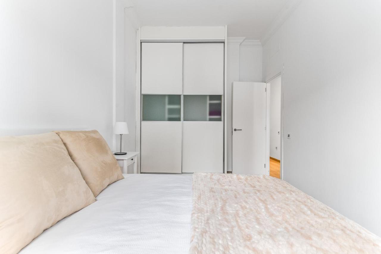 Home2Book Stylish Front Line Las Canteras Beach Лас-Пальмас-де-Гран-Канария Экстерьер фото