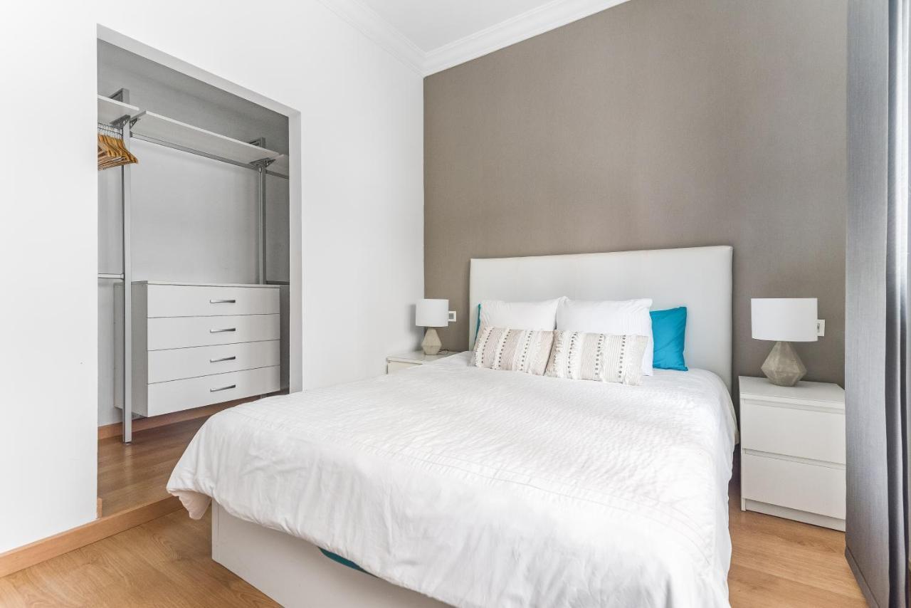 Home2Book Stylish Front Line Las Canteras Beach Лас-Пальмас-де-Гран-Канария Экстерьер фото