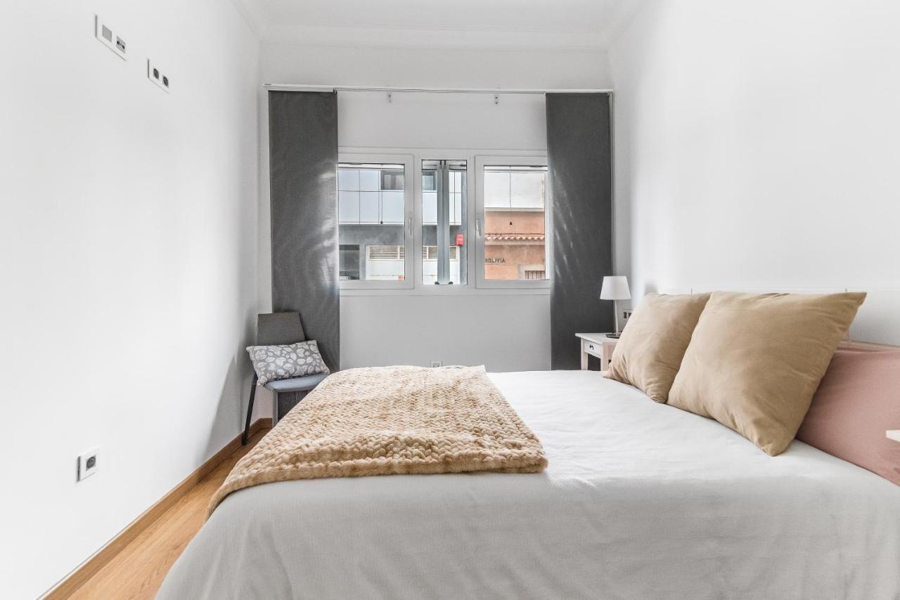 Home2Book Stylish Front Line Las Canteras Beach Лас-Пальмас-де-Гран-Канария Экстерьер фото