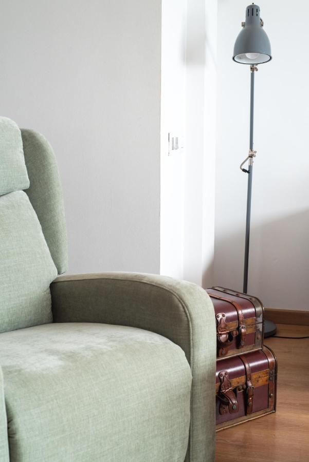 Home2Book Stylish Front Line Las Canteras Beach Лас-Пальмас-де-Гран-Канария Экстерьер фото