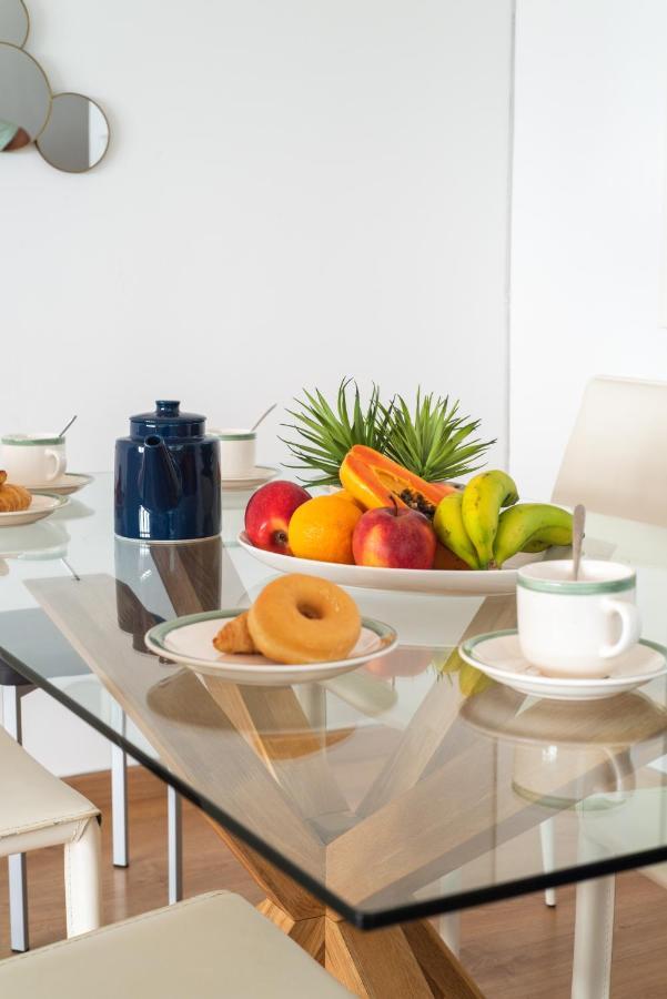 Home2Book Stylish Front Line Las Canteras Beach Лас-Пальмас-де-Гран-Канария Экстерьер фото